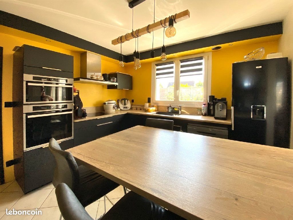 Maison à vendre, 103m², Cherbourg-Octeville