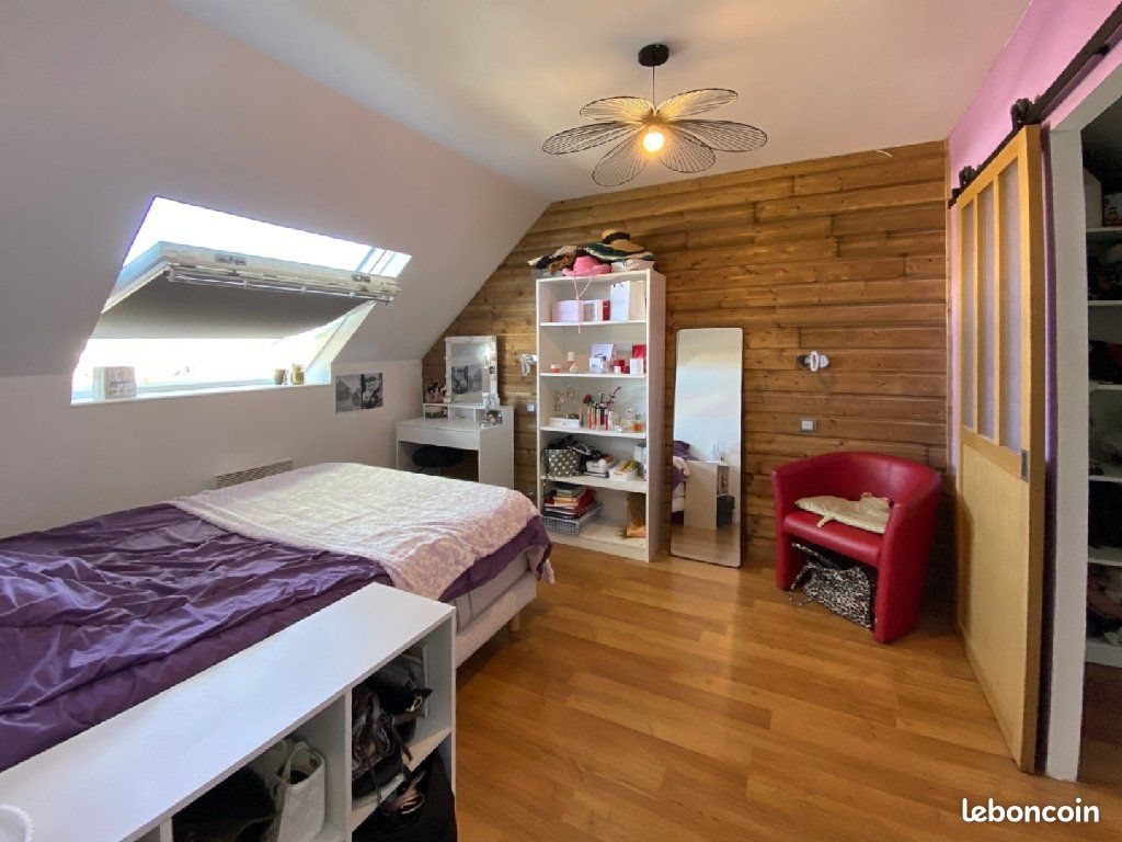 Maison à vendre, 103m², Cherbourg-Octeville