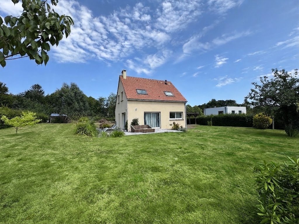 Maison à vendre, 95m², Saint-Germain-le-Gaillard