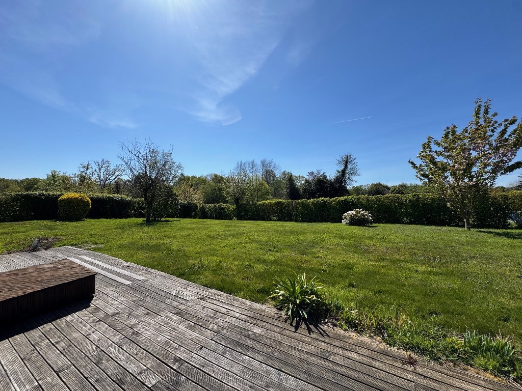 Maison à vendre, 95m², Saint-Germain-le-Gaillard