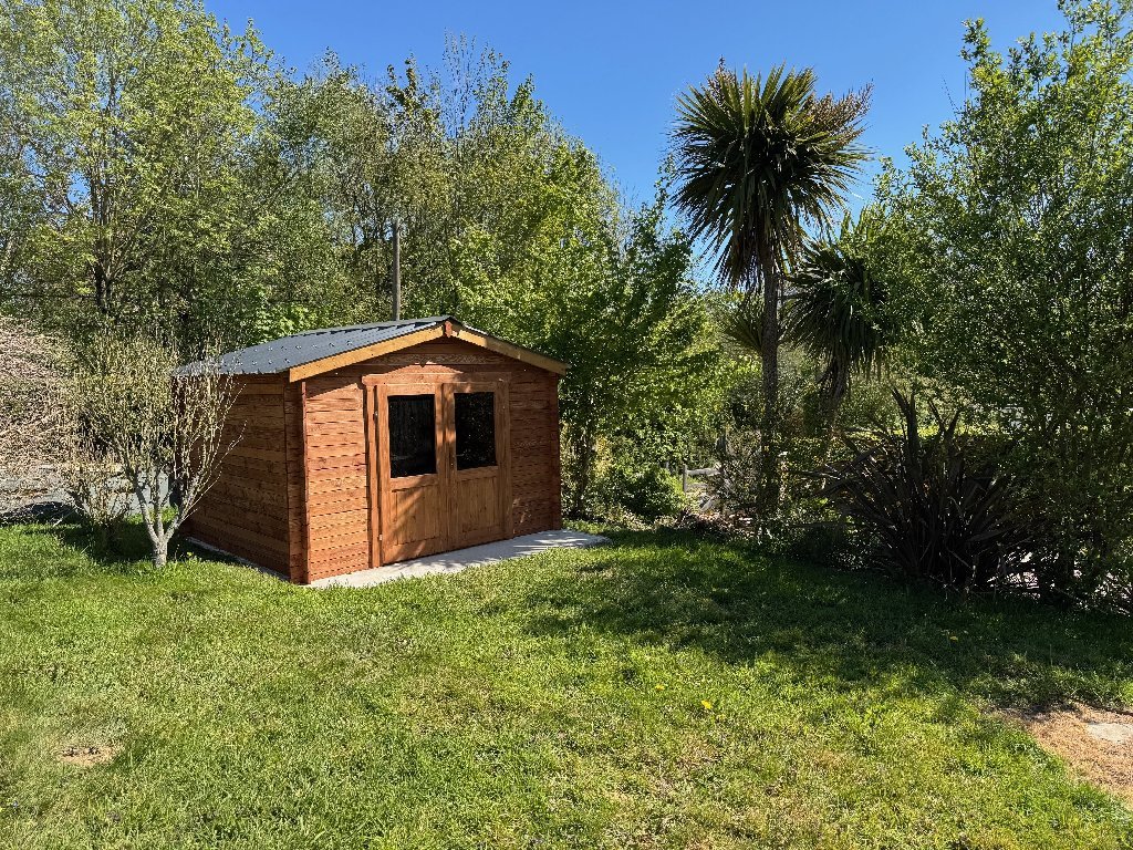 Maison à vendre, 95m², Saint-Germain-le-Gaillard