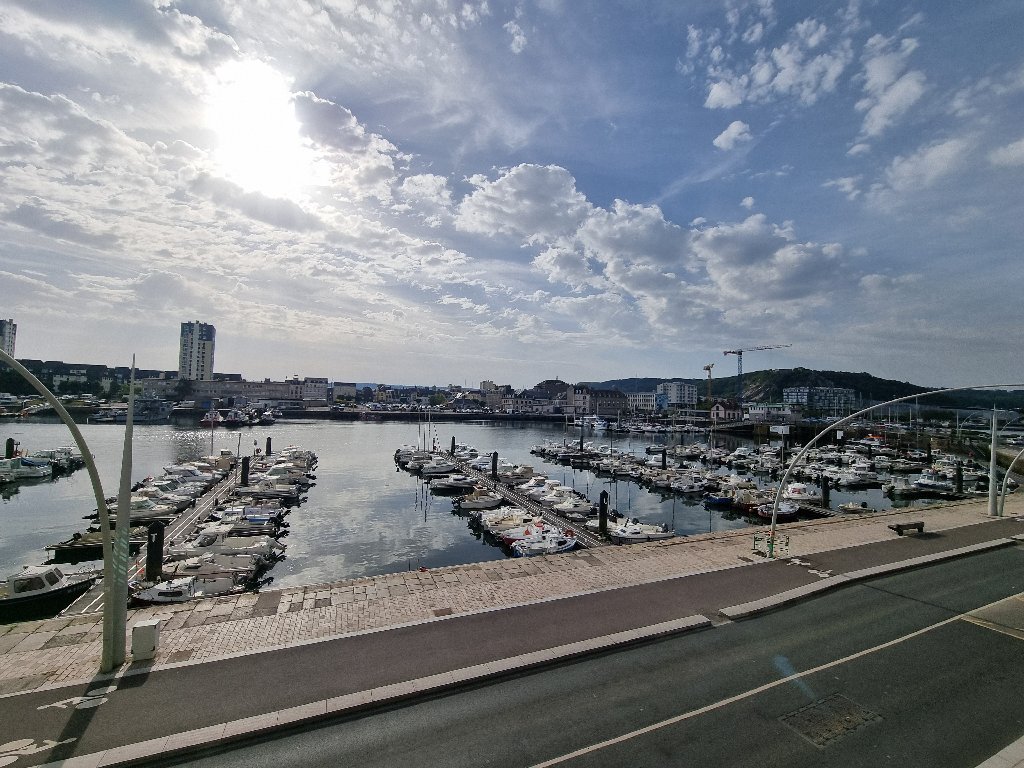 Appartement à vendre, 82m², Cherbourg-Octeville