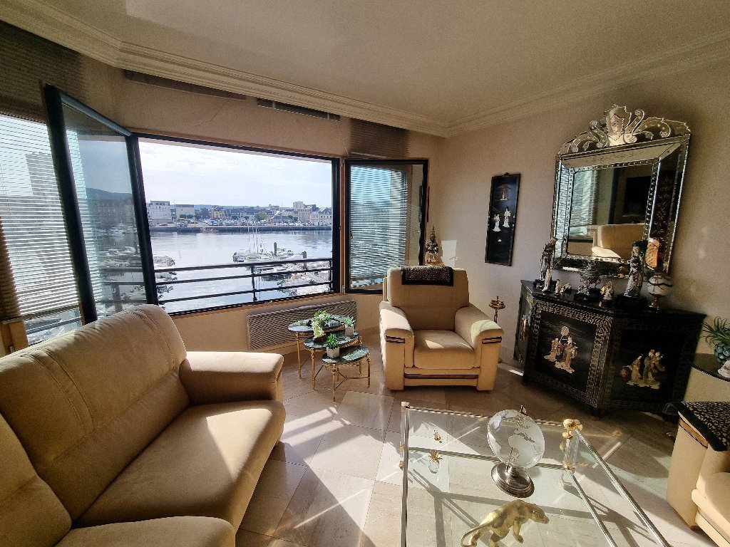 Appartement à vendre, 82m², Cherbourg-Octeville