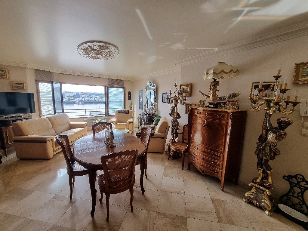 Appartement à vendre, 82m², Cherbourg-Octeville