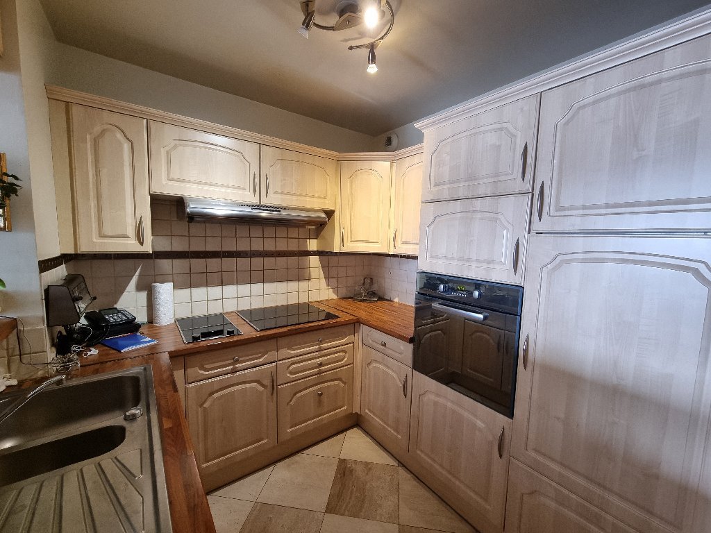 Appartement à vendre, 82m², Cherbourg-Octeville