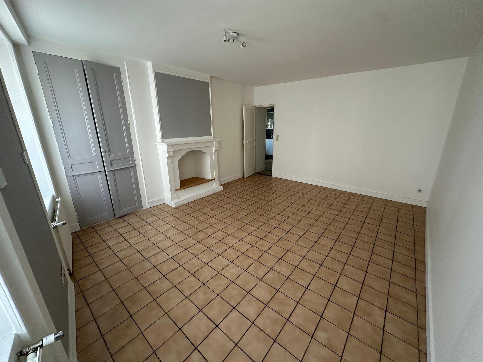 Maison à louer, 32m², Equeurdreville-Hainneville