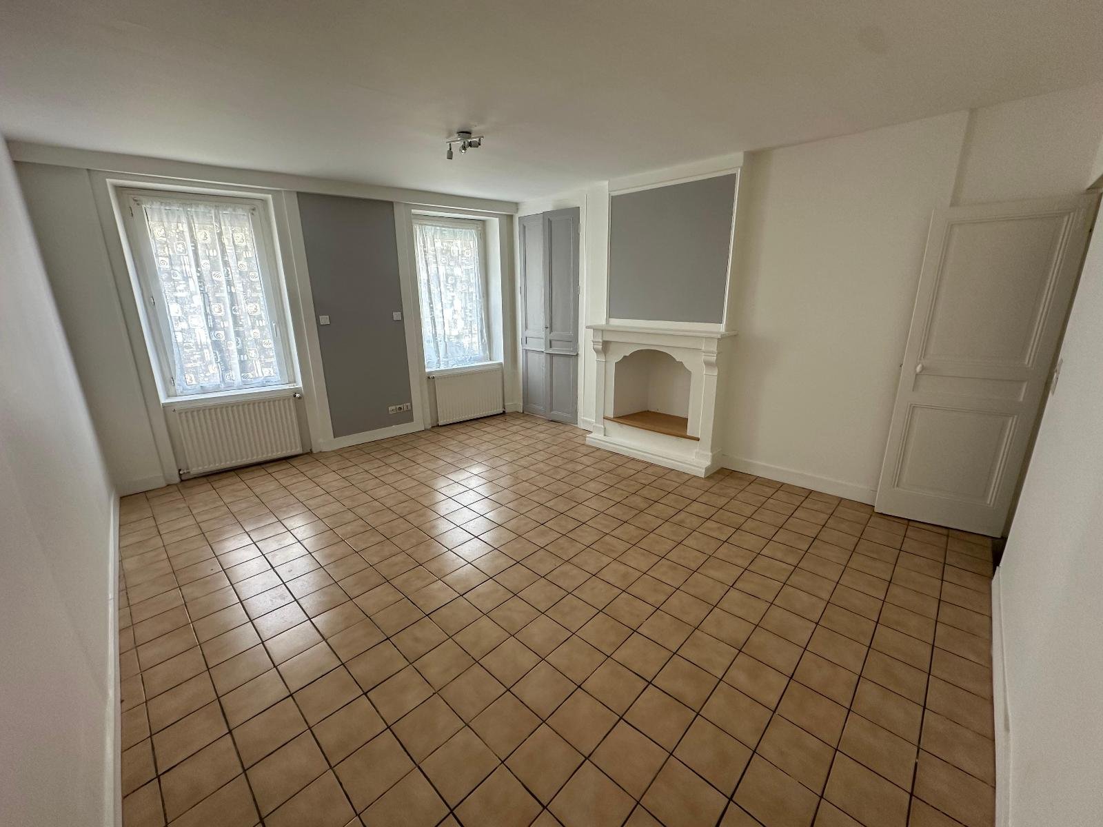 Maison à louer, 32m², Equeurdreville-Hainneville