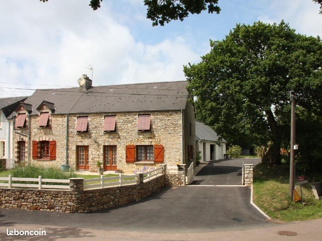 Maison à vendre, 166m², La Haye-d'Ectot