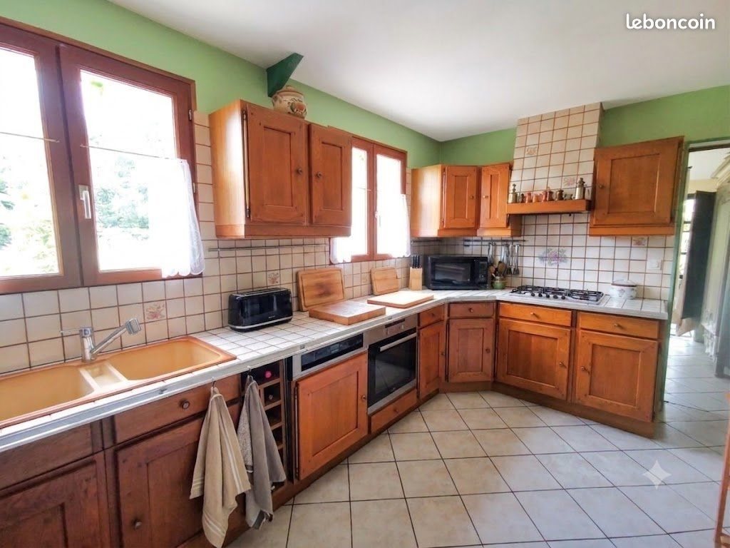 Maison à vendre, 166m², La Haye-d'Ectot