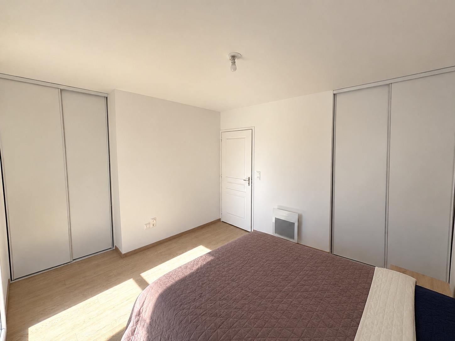 Appartement à louer, 44m², Cherbourg-Octeville