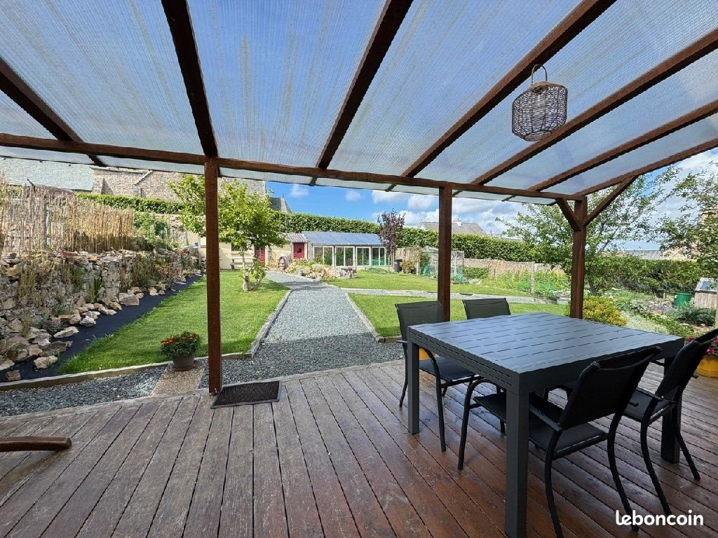 Maison à vendre, 198m², Les Pieux
