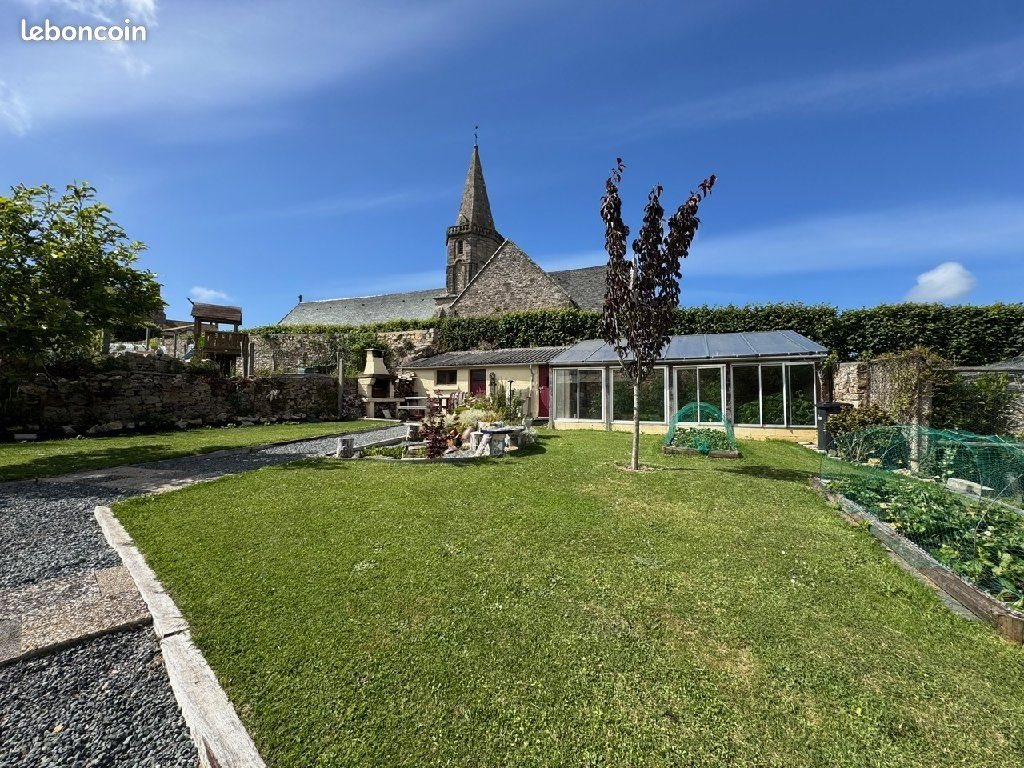 Maison à vendre, 198m², Les Pieux