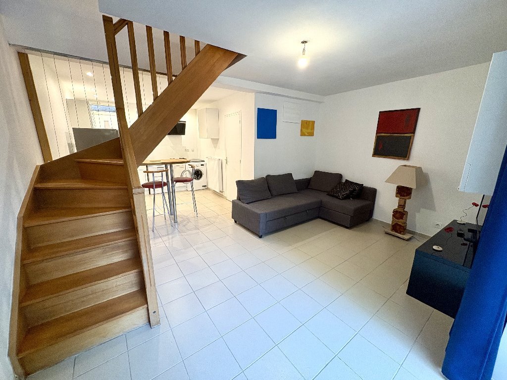 Appartement à vendre, 50m², Cherbourg-Octeville