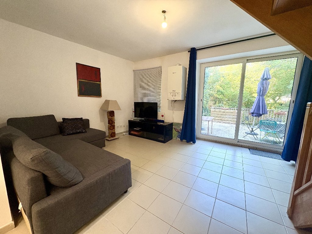 Appartement à vendre, 50m², Cherbourg-Octeville