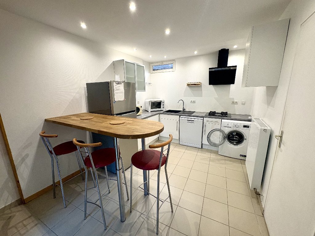 Appartement à vendre, 50m², Cherbourg-Octeville