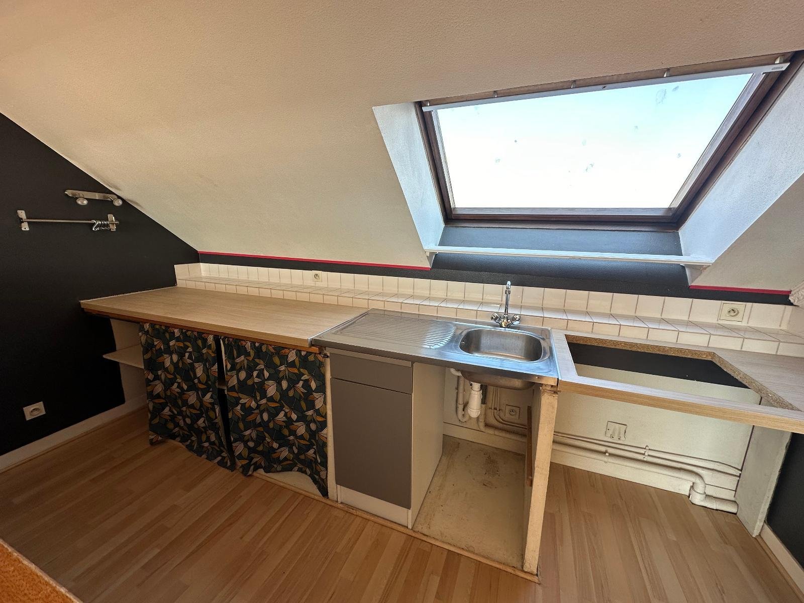 Appartement à louer, 43m², Cherbourg-Octeville