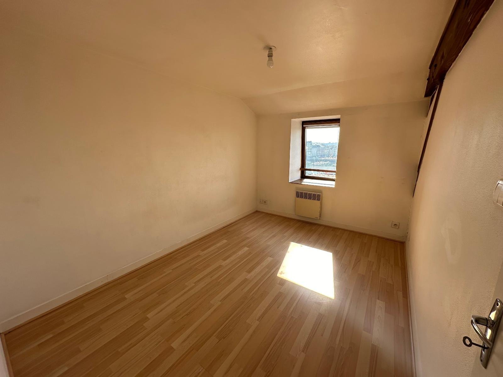 Appartement à louer, 43m², Cherbourg-Octeville