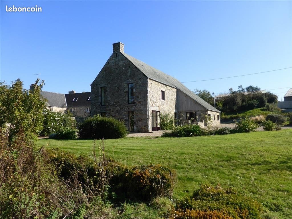 Maison à vendre, 310m², Saint-Germain-le-Gaillard