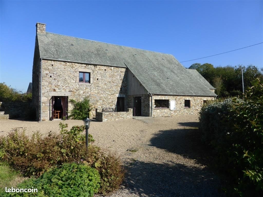 Maison à vendre, 310m², Saint-Germain-le-Gaillard