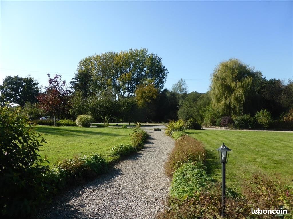 Maison à vendre, 310m², Saint-Germain-le-Gaillard