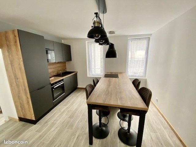 Appartement à louer, 60m², Cherbourg-Octeville