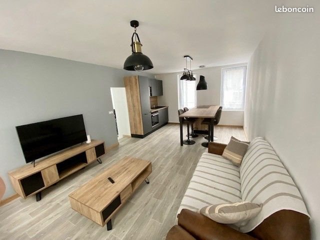 Appartement à louer, 60m², Cherbourg-Octeville