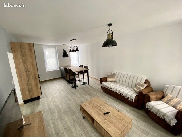 Appartement à louer, 60m², Cherbourg-Octeville