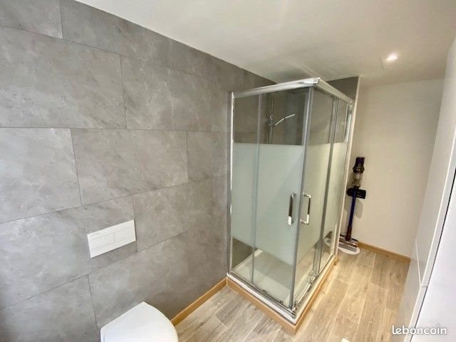 Appartement à louer, 60m², Cherbourg-Octeville