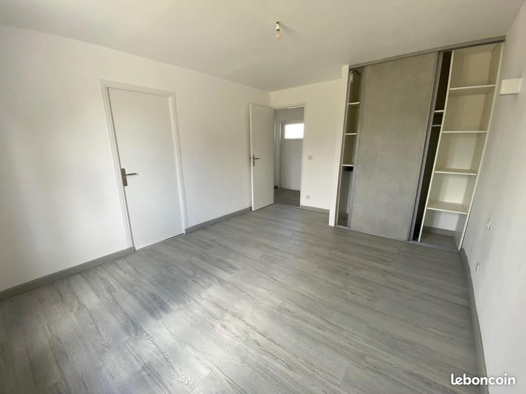 Maison à louer, 87m², Saint-Maurice-en-Cotentin