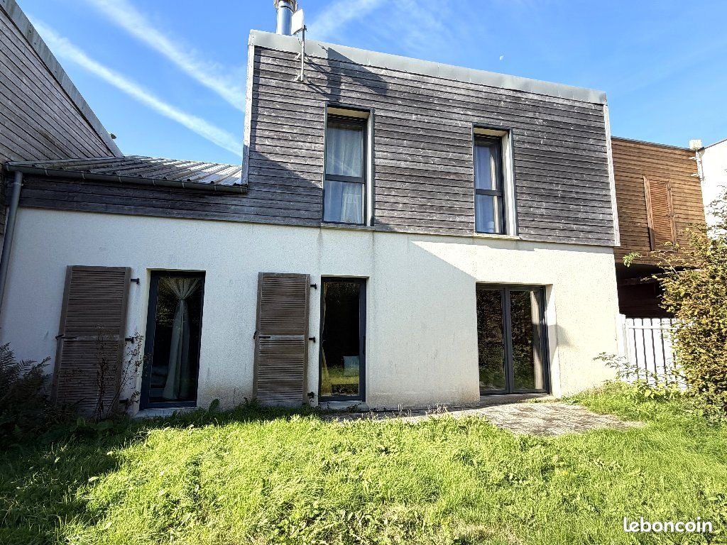 Maison à vendre, 87m², Cherbourg-Octeville