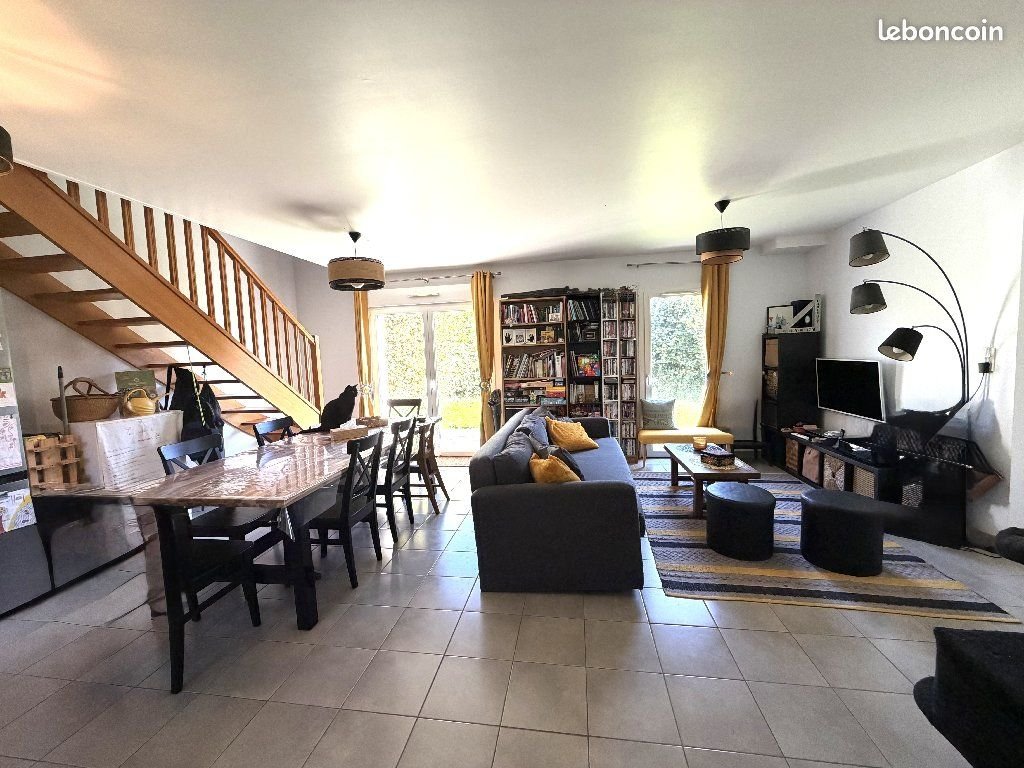 Maison à vendre, 87m², Cherbourg-Octeville