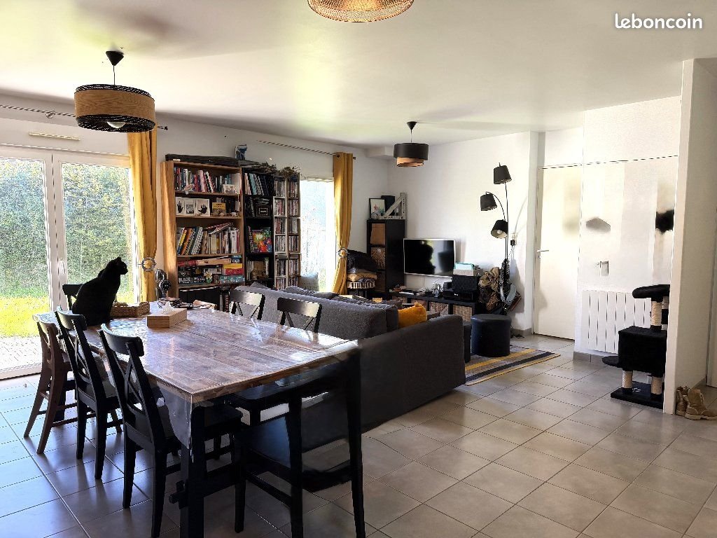 Maison à vendre, 87m², Cherbourg-Octeville