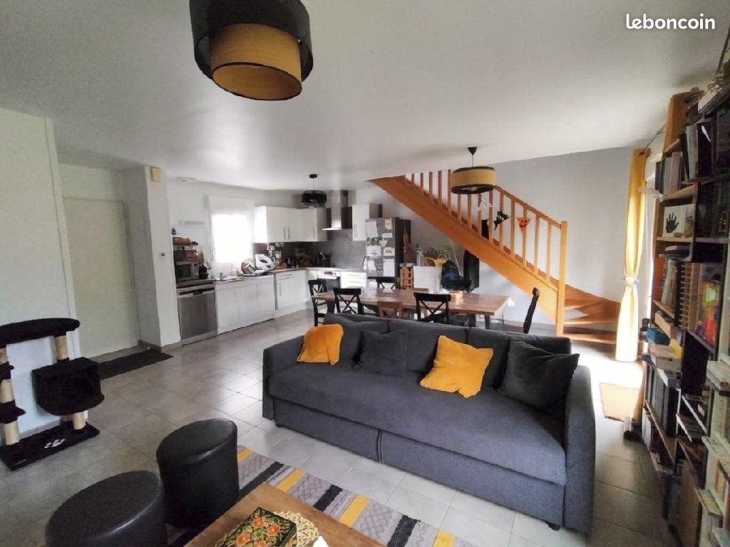 Maison à vendre, 87m², Cherbourg-Octeville
