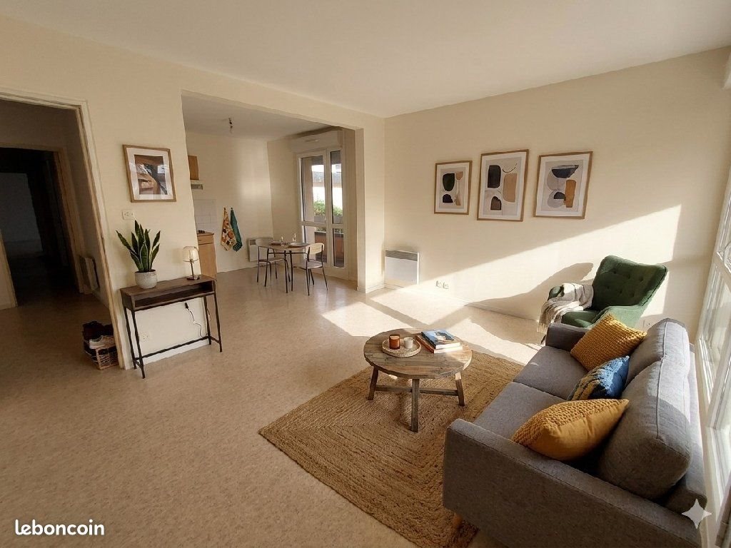 Appartement à vendre, 106m², Cherbourg-Octeville