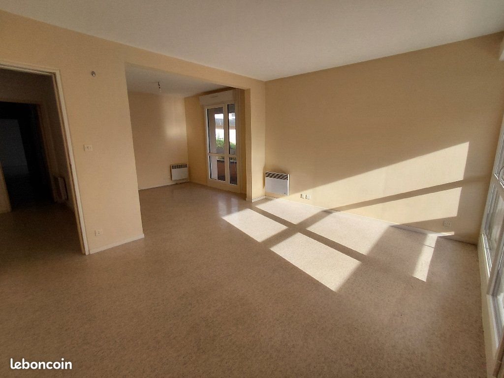 Appartement à vendre, 106m², Cherbourg-Octeville