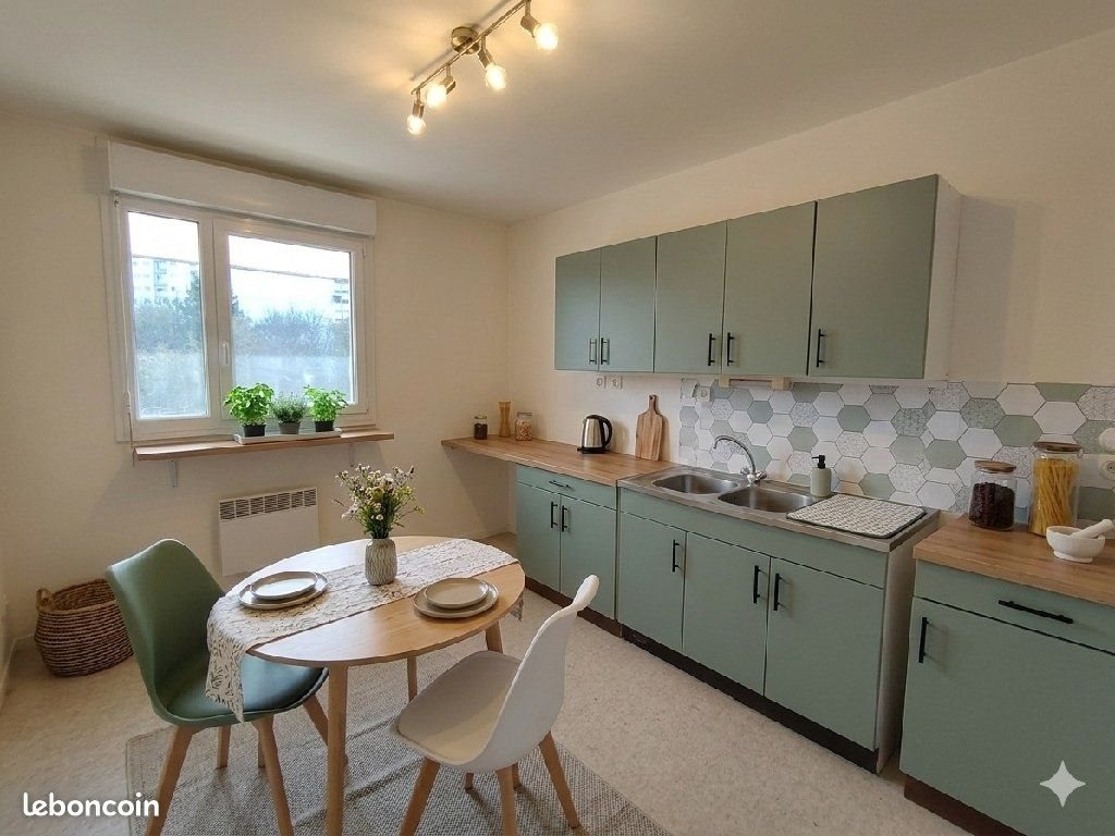 Appartement à vendre, 106m², Cherbourg-Octeville