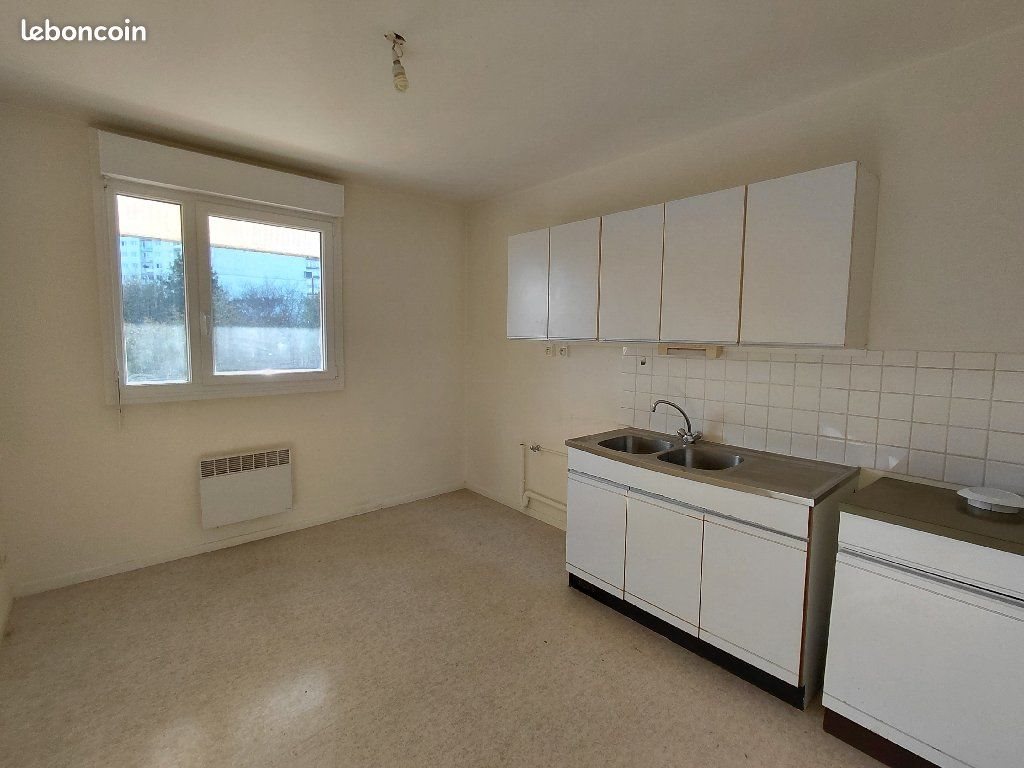 Appartement à vendre, 106m², Cherbourg-Octeville
