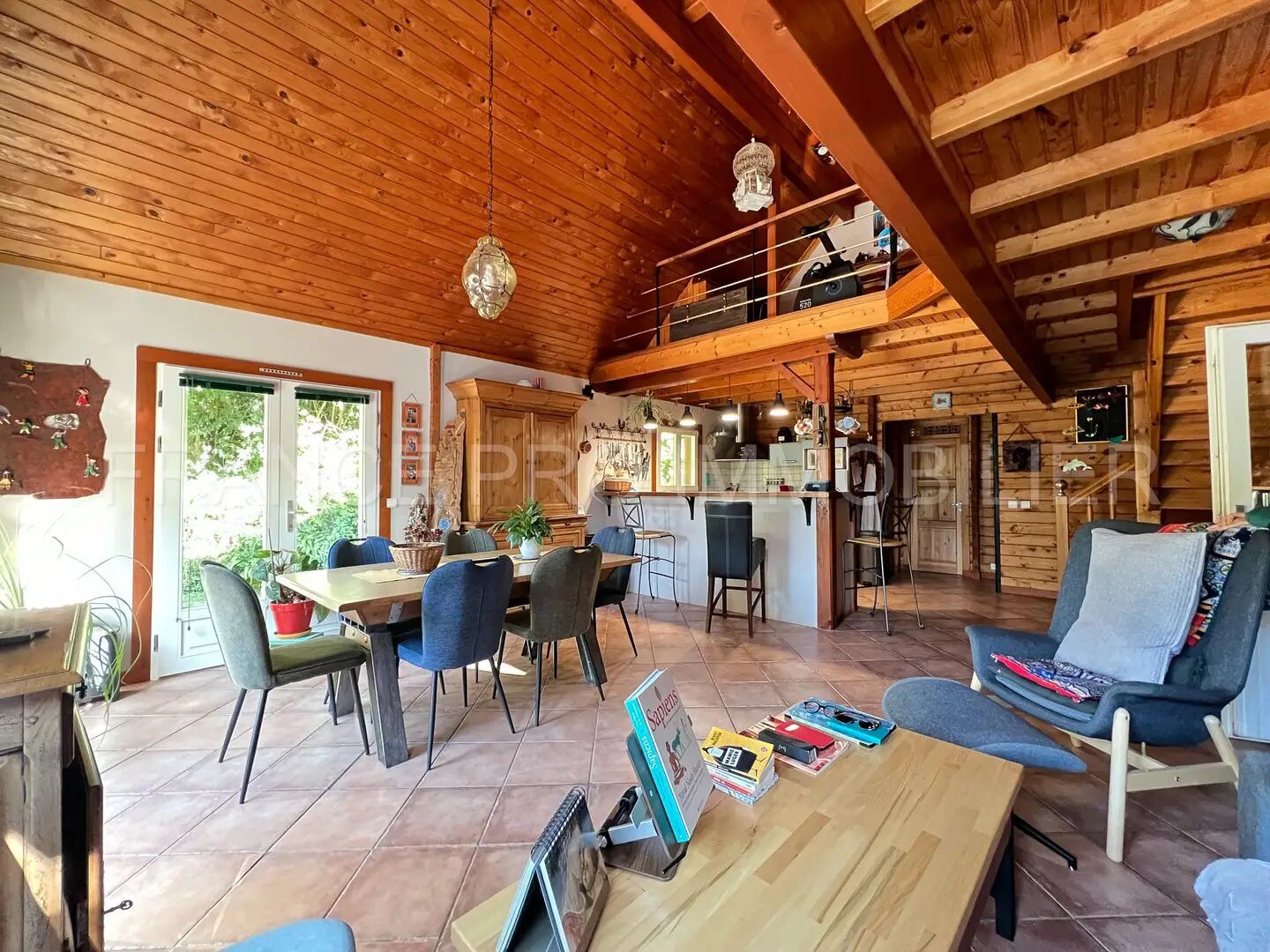 Maison à vendre, 113m², La Hague