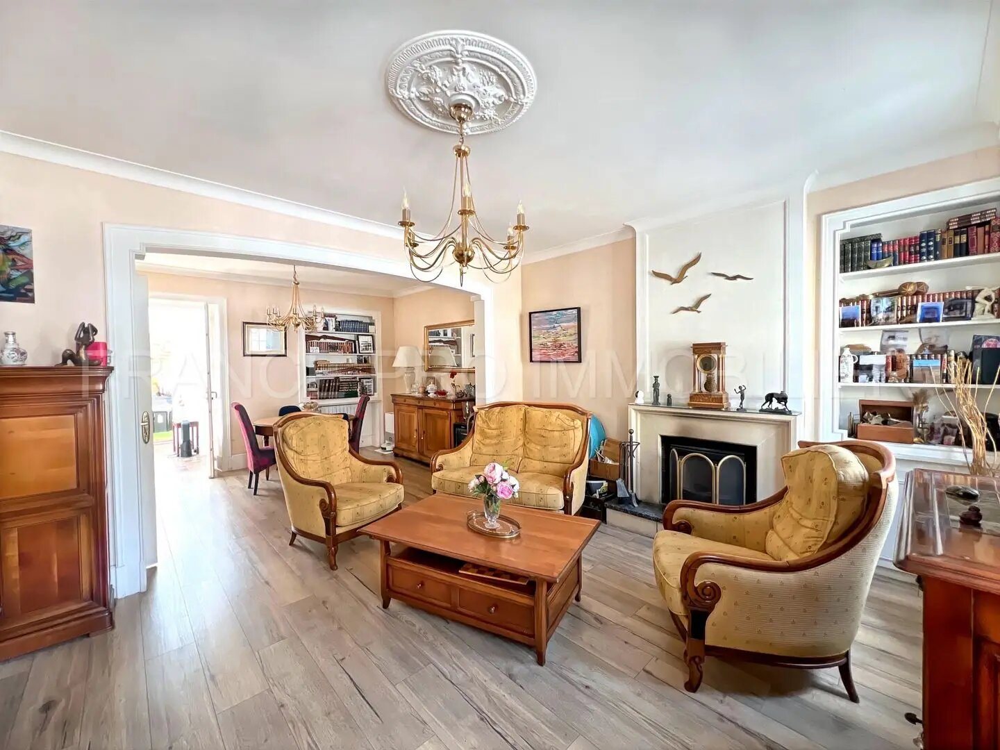 Maison à vendre, 120m², Cherbourg-Octeville
