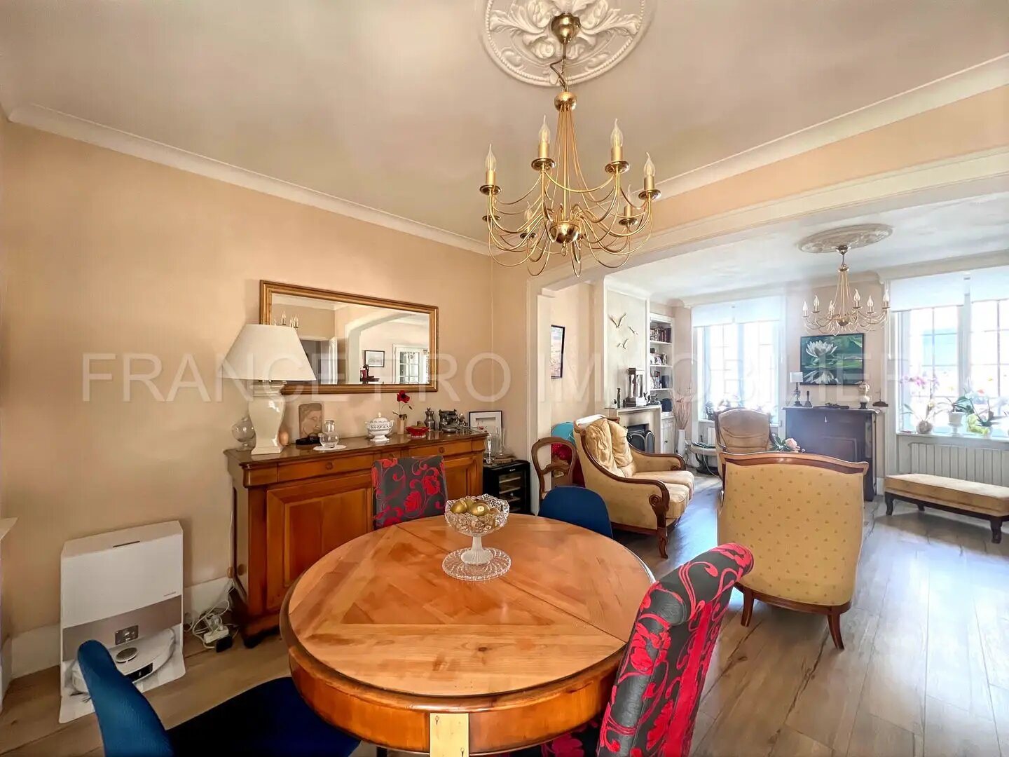 Maison à vendre, 120m², Cherbourg-Octeville