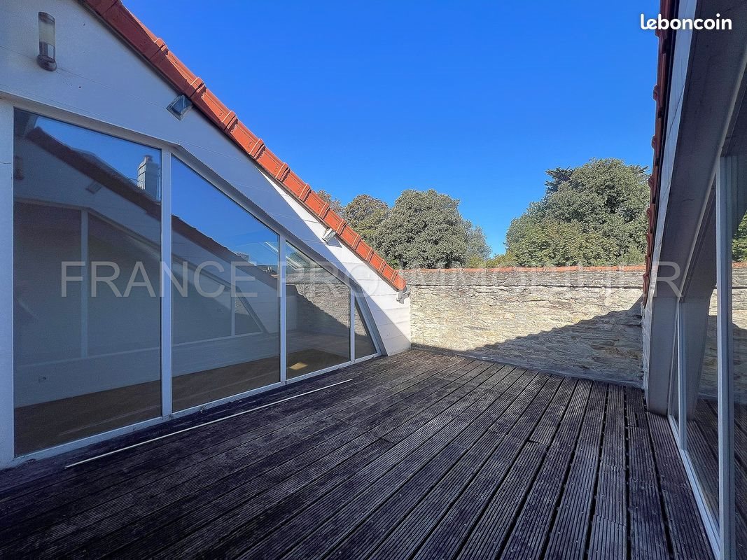 Appartement à vendre, 107m², Cherbourg-Octeville