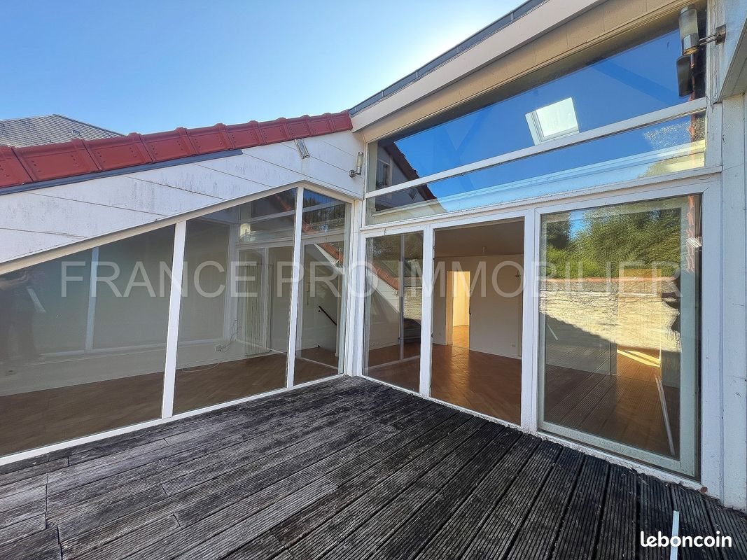 Appartement à vendre, 107m², Cherbourg-Octeville