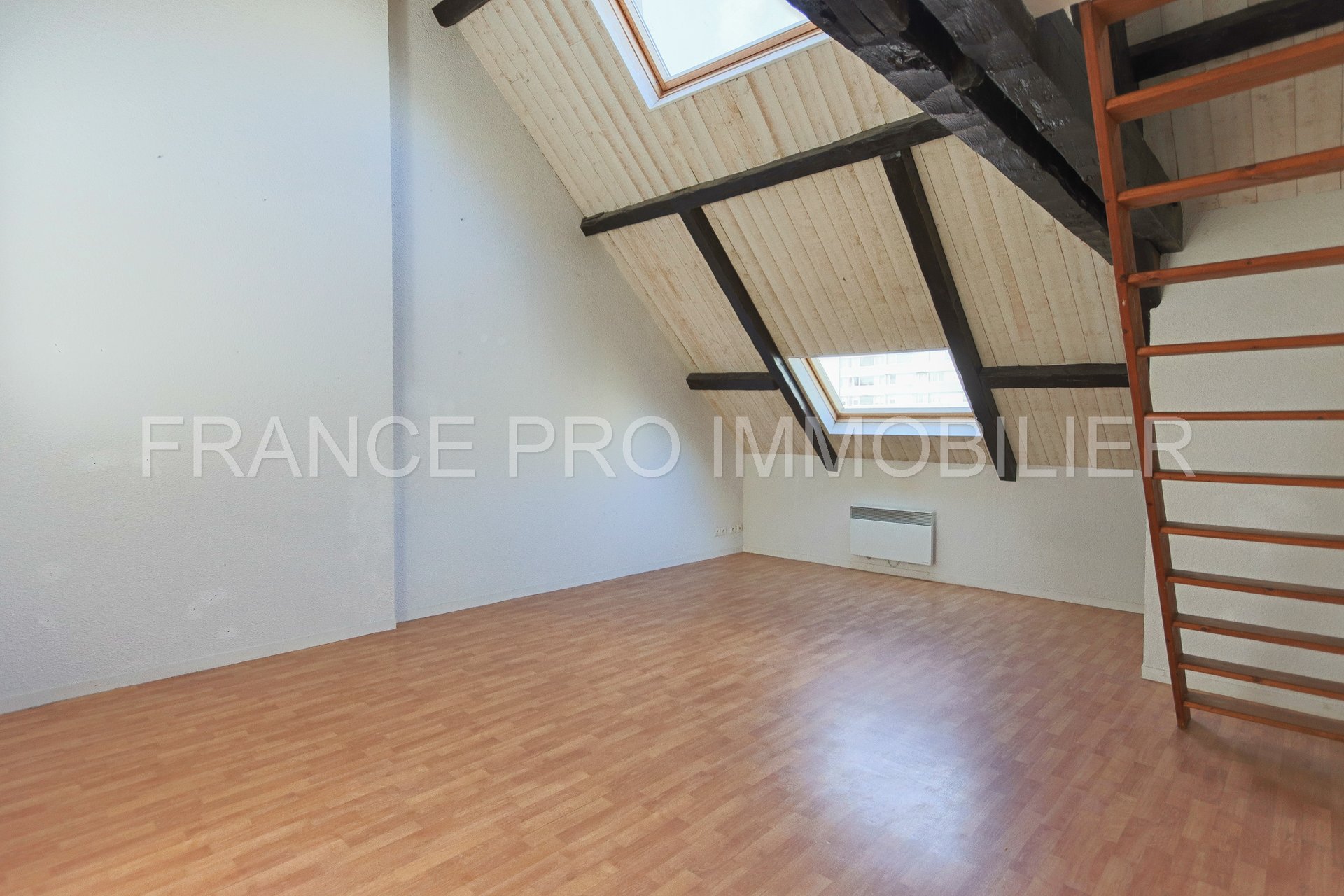 Appartement à vendre, 53m², Cherbourg-Octeville