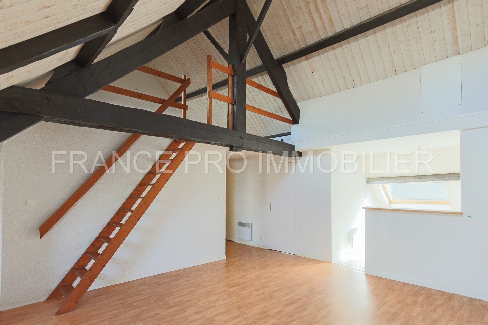 Appartement à vendre, 53m², Cherbourg-Octeville