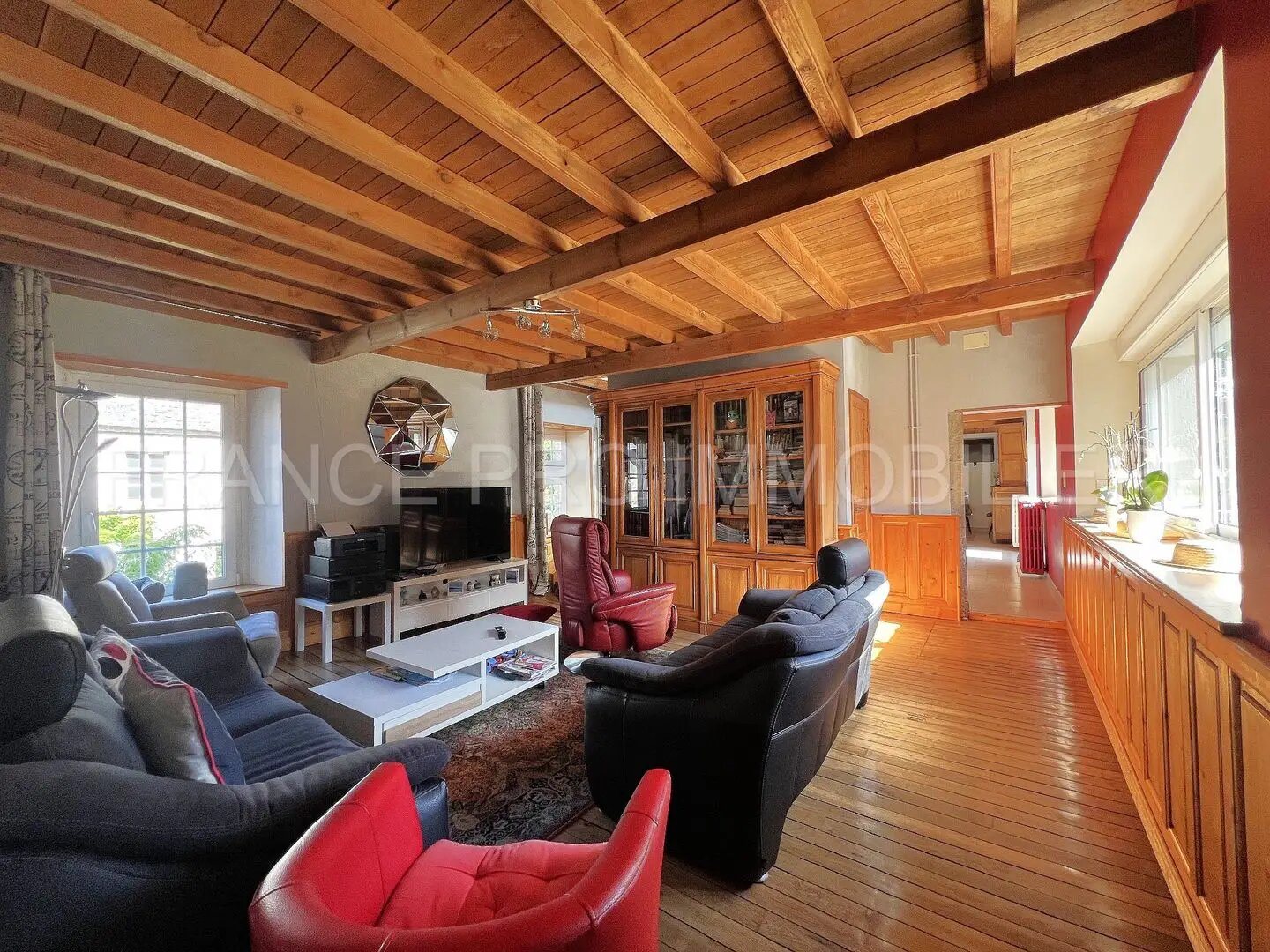 Maison à vendre, 165m², La Hague