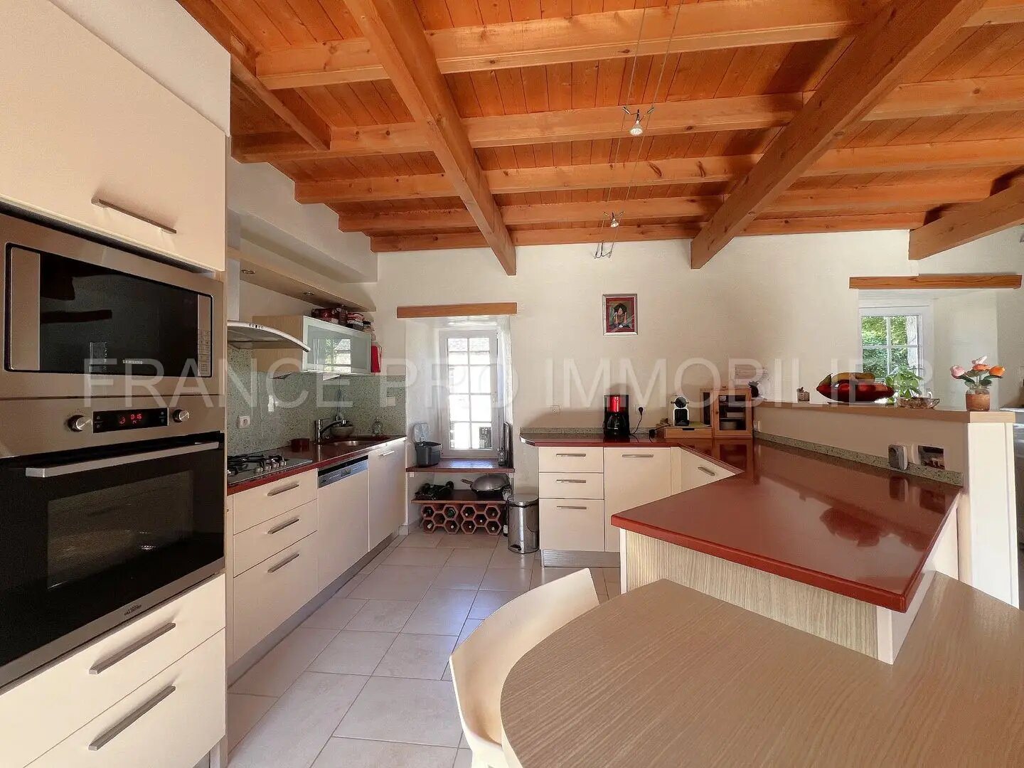 Maison à vendre, 165m², La Hague