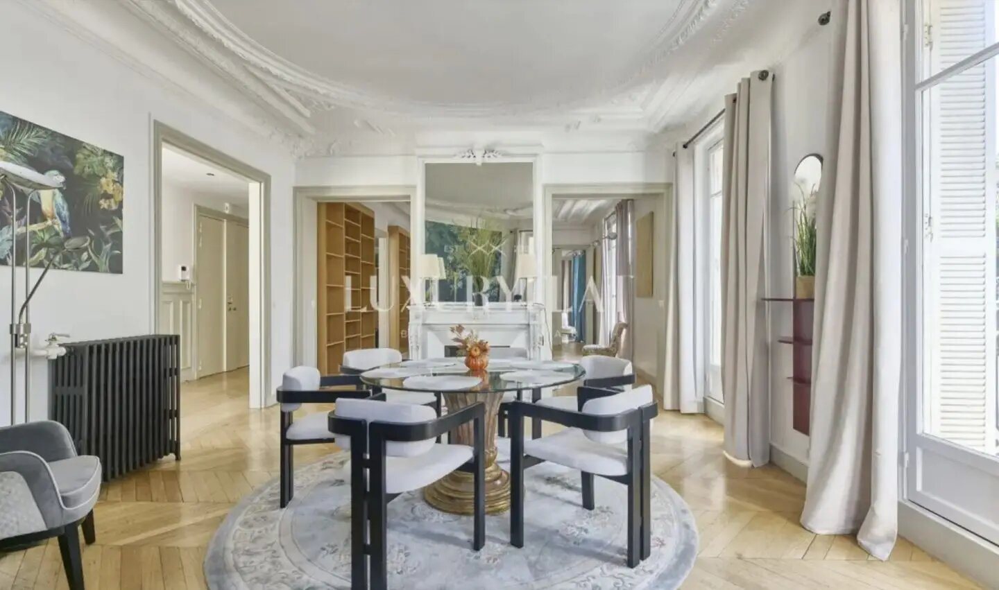 Appartement à vendre, 160m², Paris 16ème