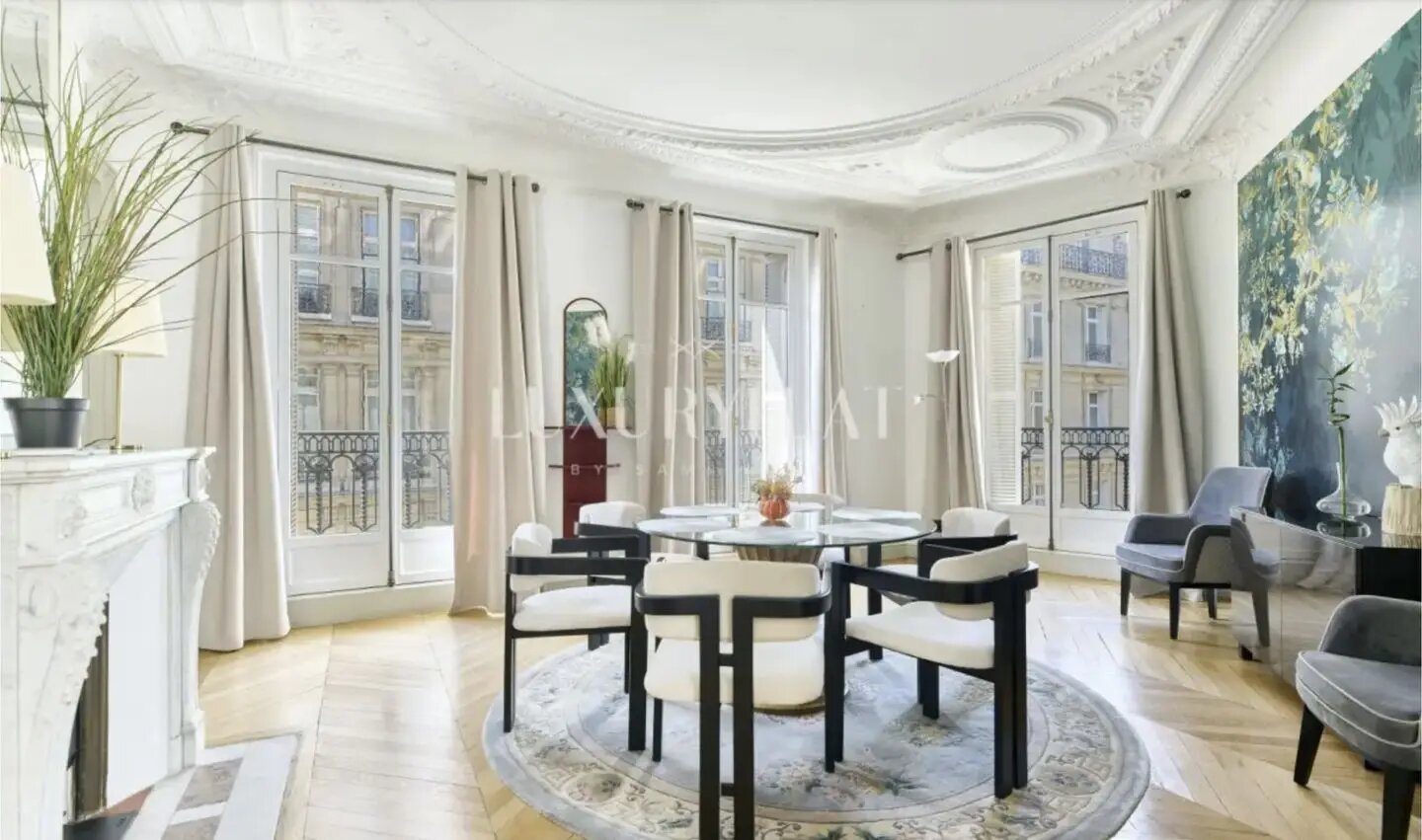Appartement à vendre, 160m², Paris 16ème