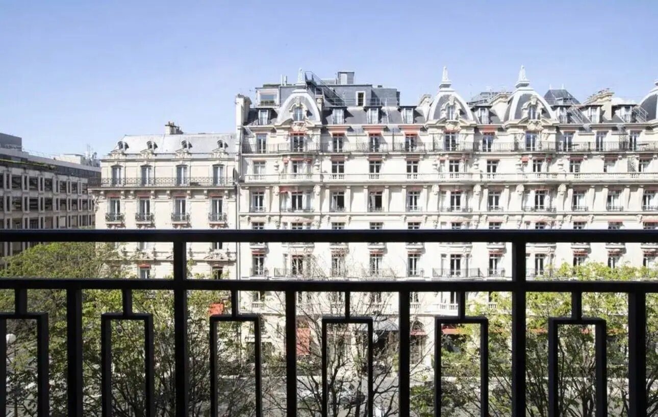 Appartement à louer, 84m², Paris 8ème