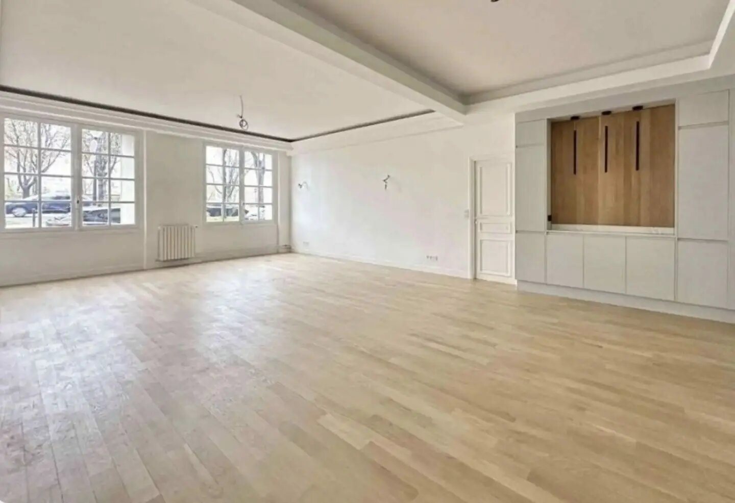Appartement à vendre, 96m², Paris 7ème